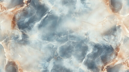 Fototapeta premium Elegant marble background with soft hues and intricate patterns in a contemporary style