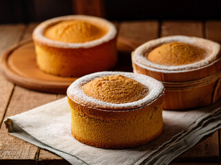 homemade chocolate chip cookies