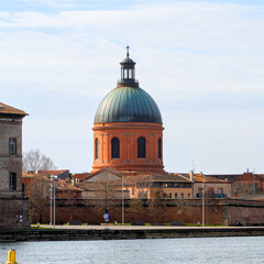 Au coeur de Toulouse