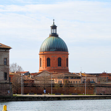 Au coeur de Toulouse