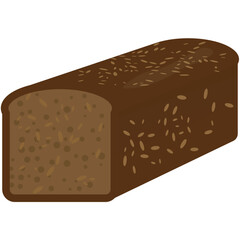 Bread Loaf Emoji