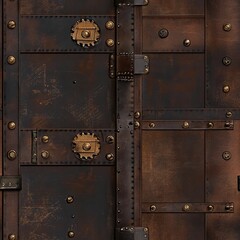 Symphony Seamless Digital Paper