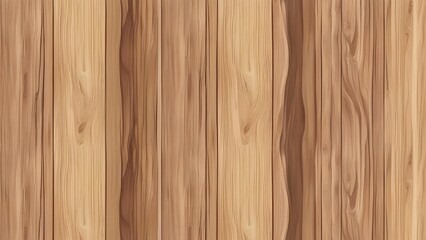 Fototapeta premium Weathered Wooden Surface with Cracks and Knots