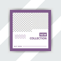 New Collection Promotion