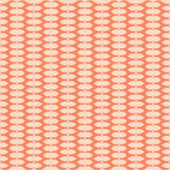 Minimalist Geometric Seamless Pattern