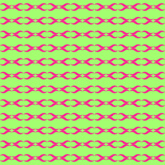 Minimalist Geometric Seamless Pattern