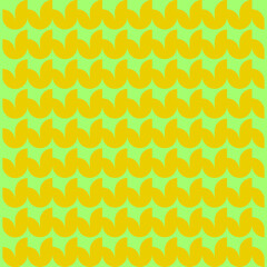 Minimalist Geometric Seamless Pattern