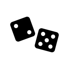 Dice icon