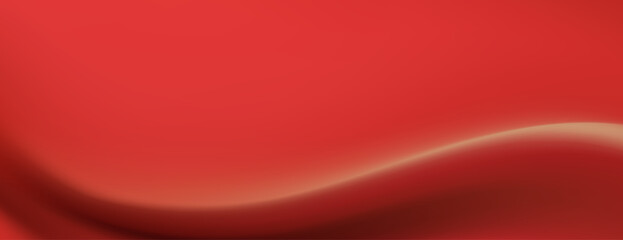 Abstract background with a soft red texture.