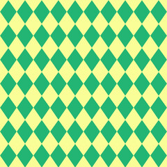 Minimalist Geometric Seamless Pattern