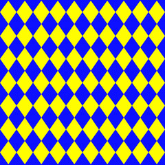 Minimalist Geometric Seamless Pattern