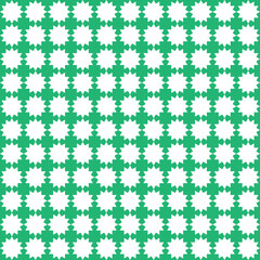 Minimalist Geometric Seamless Pattern