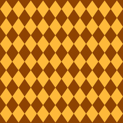 Minimalist Geometric Seamless Pattern