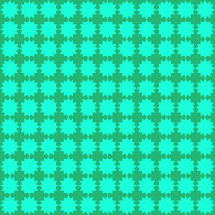 Minimalist Geometric Seamless Pattern