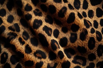 Textile and fashion fabrics, Vintage style textures, Abstract style leopard skin pattern, animal skin background, Interesting and unusual abstract leopard design textile print patterns