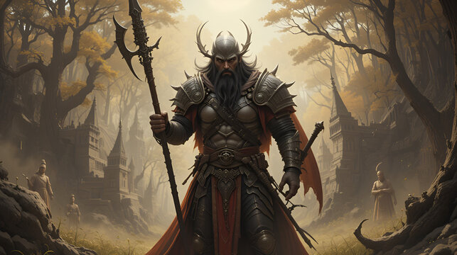 Zaffre Zealot