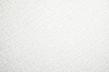 Distressed white linen fabric pattern with a subtle gradient effect, white cotton fabric , vintage linen texture, seamless background