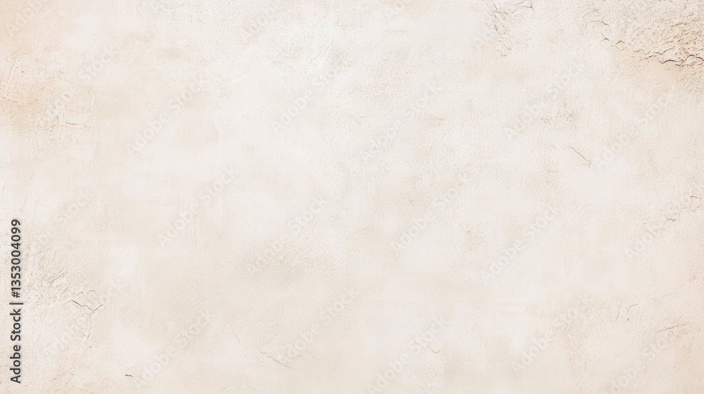 Poster neutral textured background with subtle variations in color and pattern, ideal for design and creati
