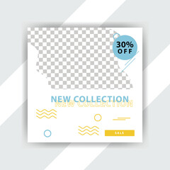 New Collection Sale Promotion (1)