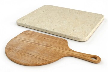 wooden cutting board