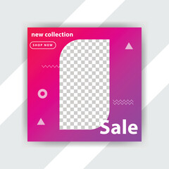 New Collection Sale Promotion (2)