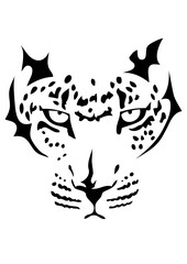 tribal leopards