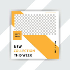 New Collection This Week - Save 70%