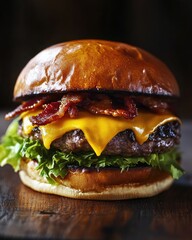 Hamburger