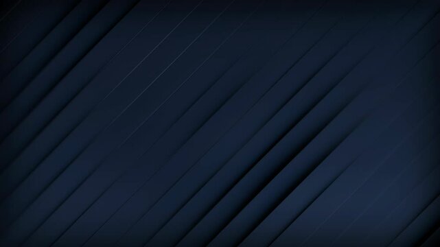 abstract dark geometric background of animated cubes, 4k 3d loop backdrop wallpaper