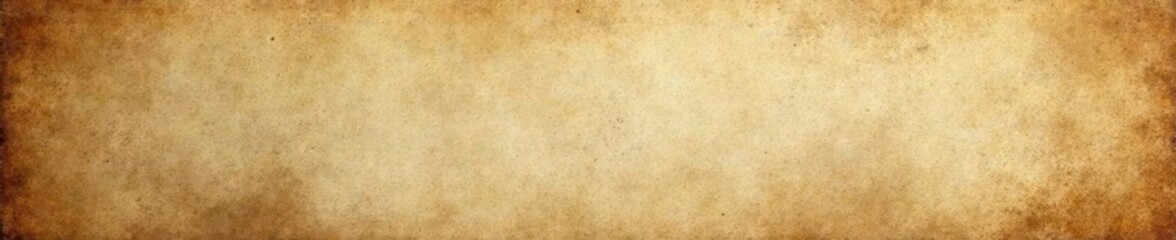 Obraz premium Distressed newspaper background with grunge texture and aged paper effect , grunge, textured