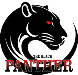 The Black Panther.eps