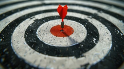 Strategic Framework: A blueprint for establishing long-term objectives, planning actions, and measuring outcomes, guiding a business toward sustainable success.
