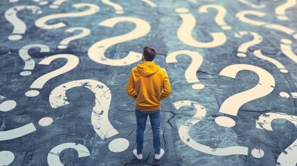 Decision-Making Process: The structured approach to assessing alternatives, weighing risks, and making informed choices, often in uncertain or ambiguous situations.
