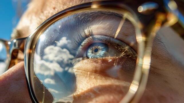 Transformation: A deep shift in perspective or approach that leads to innovative thinking and new methods, driving change and progress.
