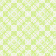 Floral geometric patterns, seamless paper and mosaic fabric