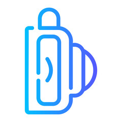 Obraz premium camera