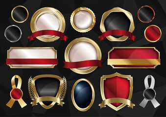 Achievements Set 006