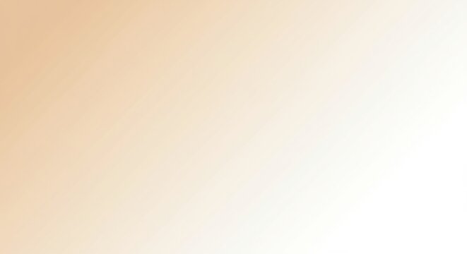 a simple diagonal gradient transitioning from warm beige to off-white, suitable for formal certificates