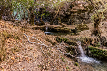 Zoragvan valley, Kurdistan Region of Iraq