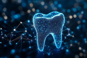 Digital Tooth Technology. (1)