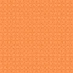 Floral geometric patterns, seamless paper and mosaic fabric