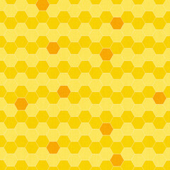 Floral geometric patterns, seamless paper and mosaic fabric