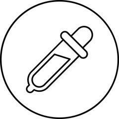 Dropper Icon