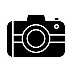 Camera Icon