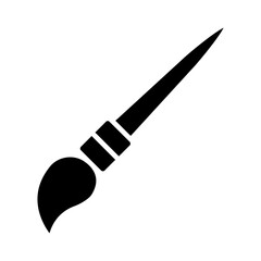 Paint brush Icon