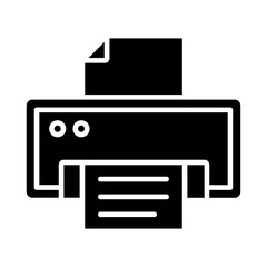 Printer Icon