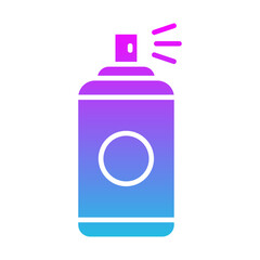 Spray paint Icon