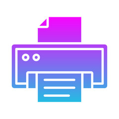 Printer Icon