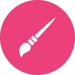 Paint brush Icon