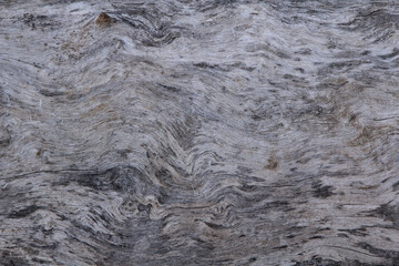 Obraz premium texture of old wood with cracks